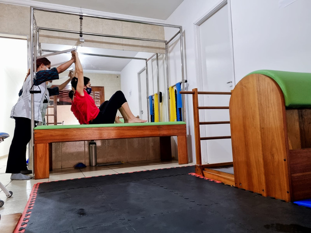 Pilates