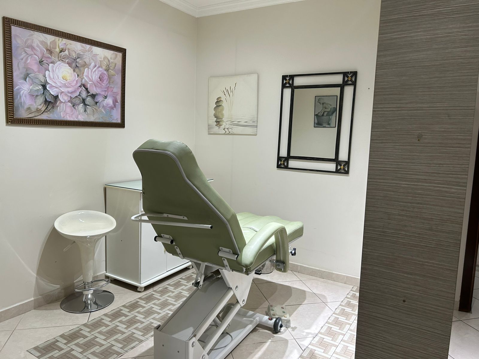 Sala de Estética Facial