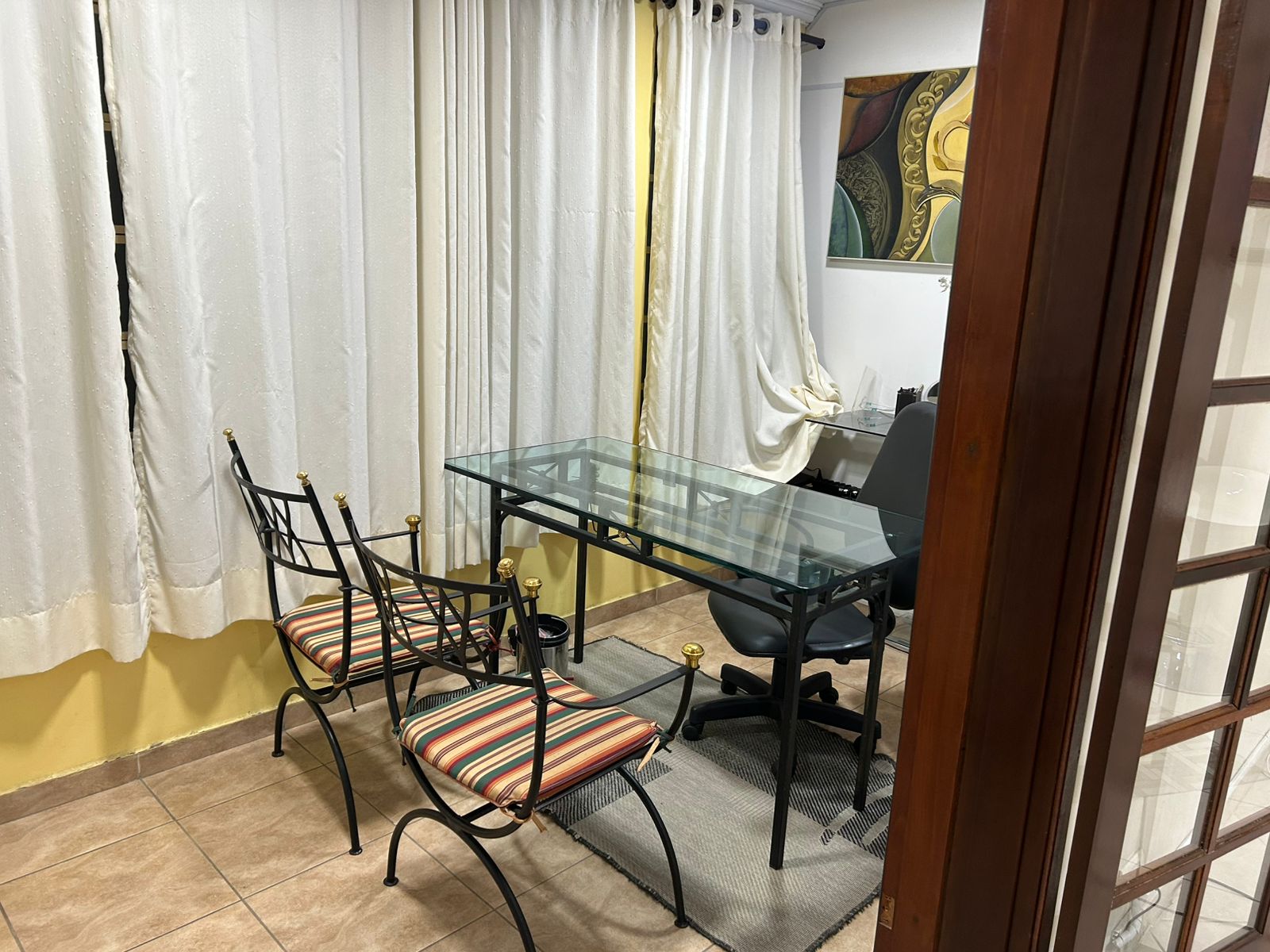 Sala de Estética Facial