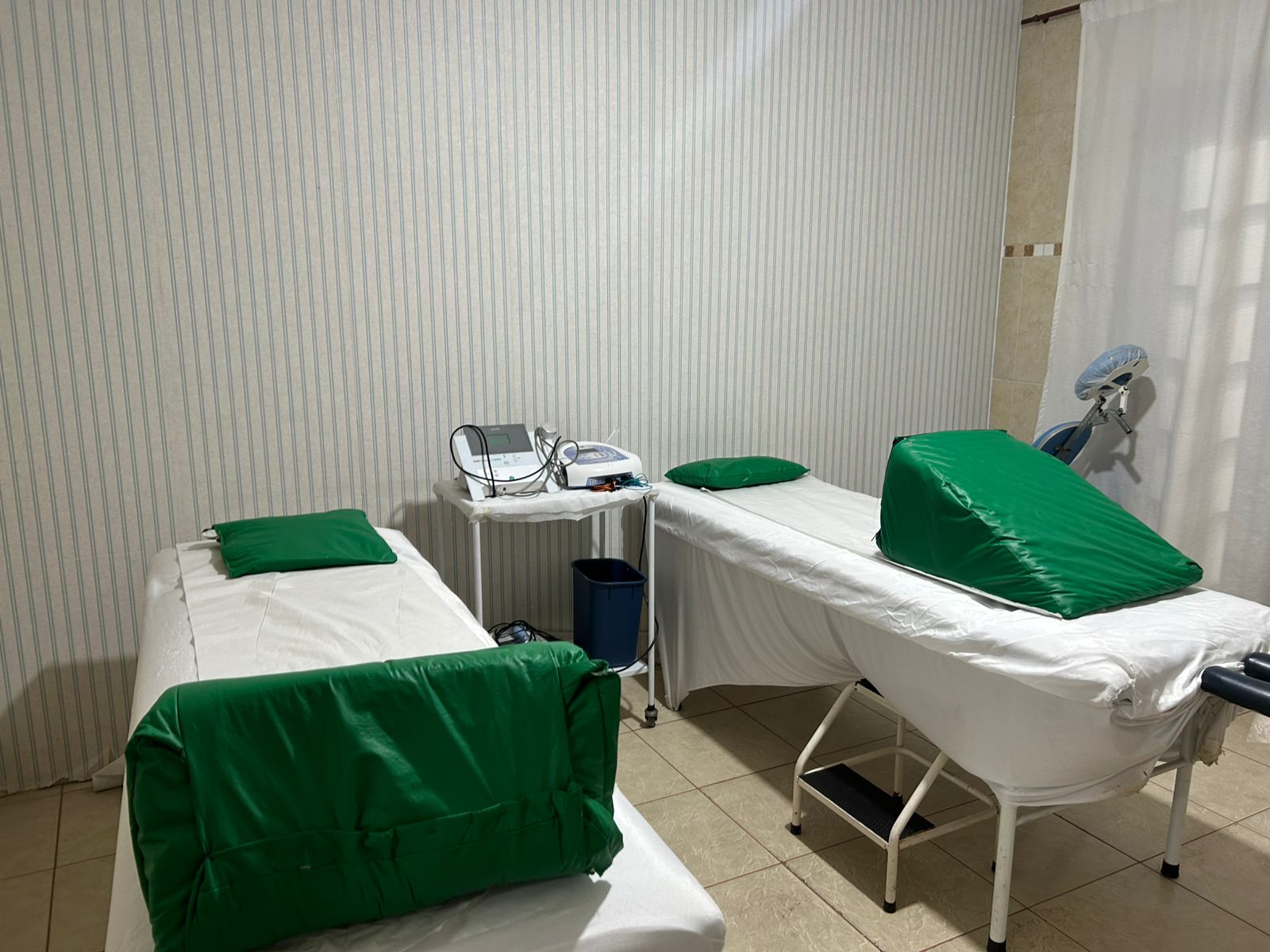 Sala de Atendimento