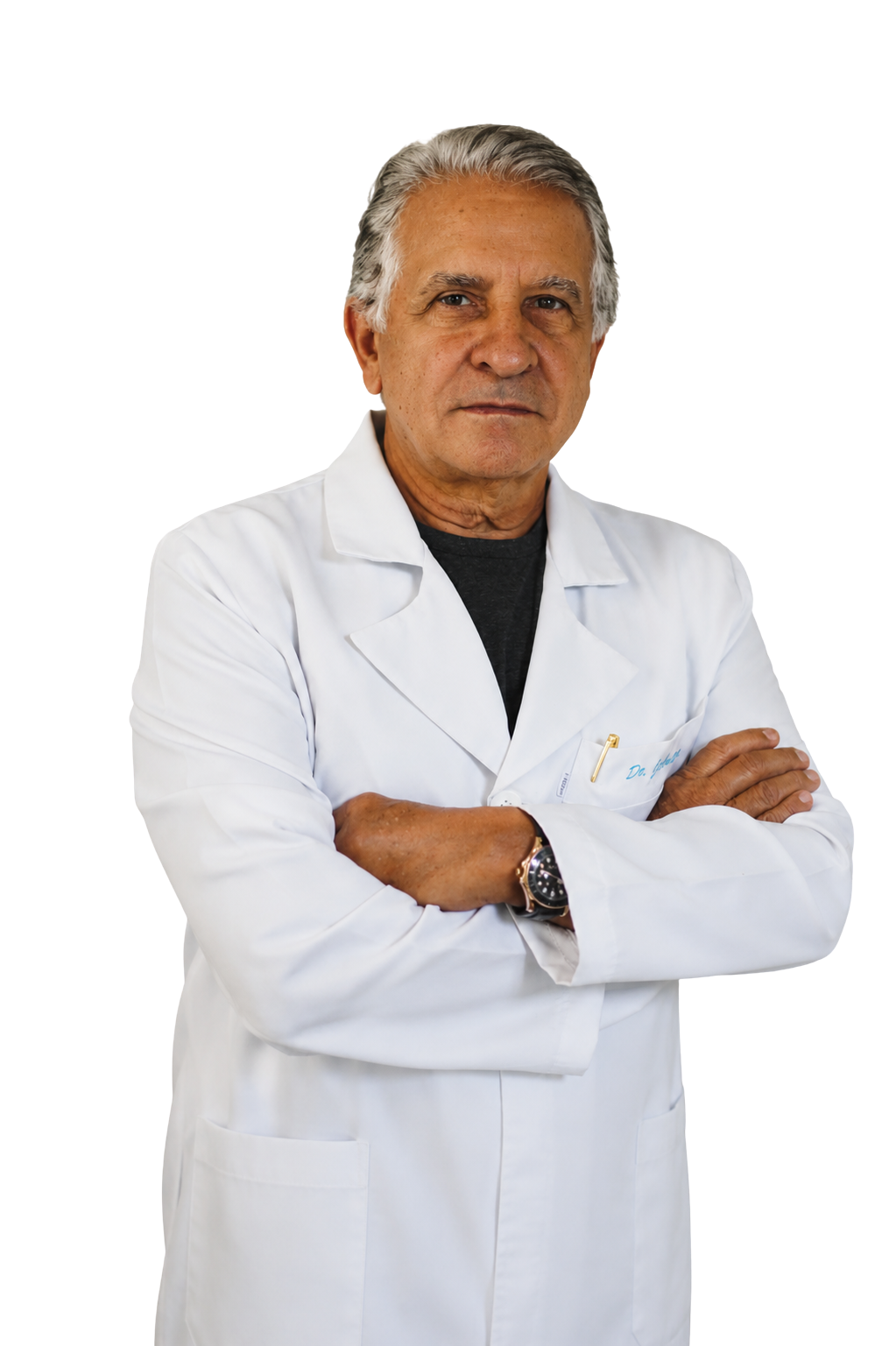 Dr. Joksan